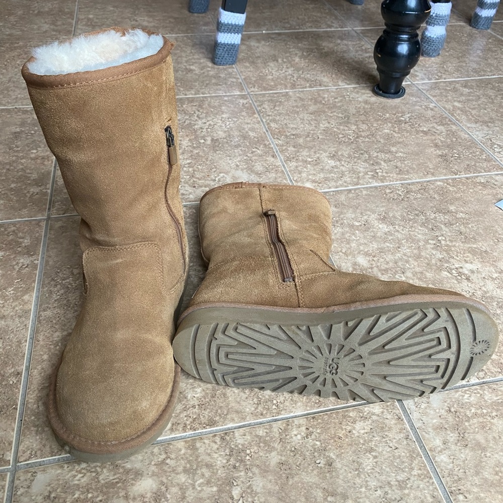 Ugg Classic Winter Boot